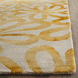 safavieh clearance dip dye ddy527m beige rug