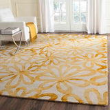 safavieh clearance dip dye ddy527m beige rug