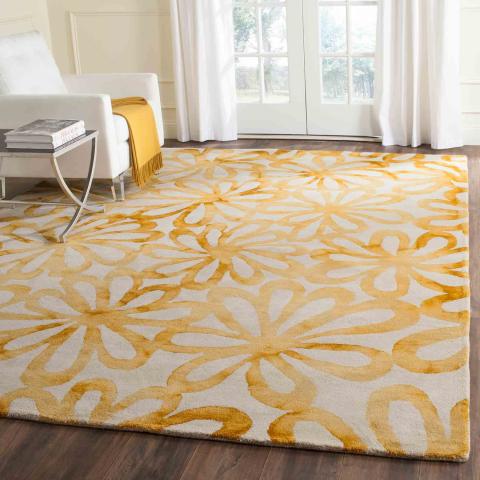 safavieh clearance dip dye ddy527m beige rug