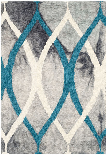 safavieh clearance dip dye ddy534j grey rug