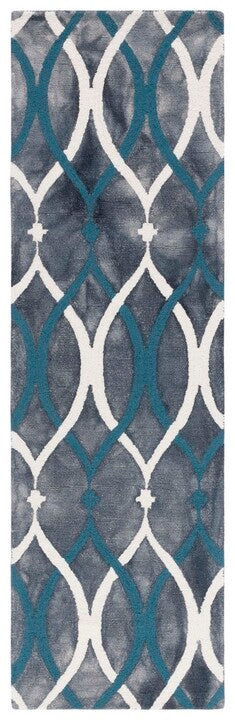 safavieh clearance dip dye ddy534j grey rug