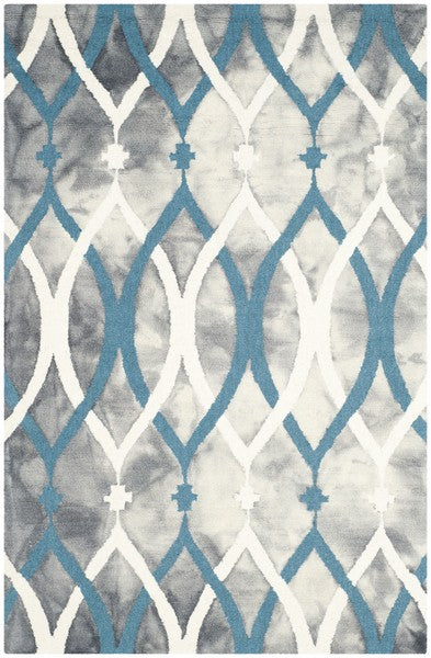 safavieh clearance dip dye ddy534j grey rug