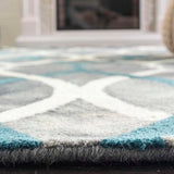 safavieh clearance dip dye ddy534j grey rug