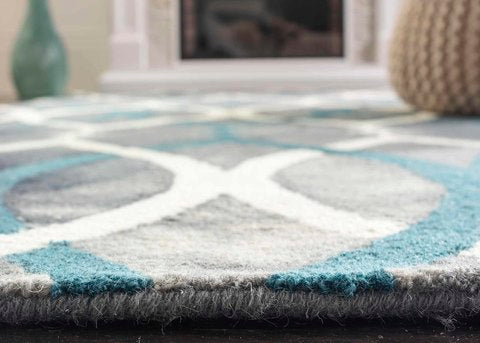 safavieh clearance dip dye ddy534j grey rug