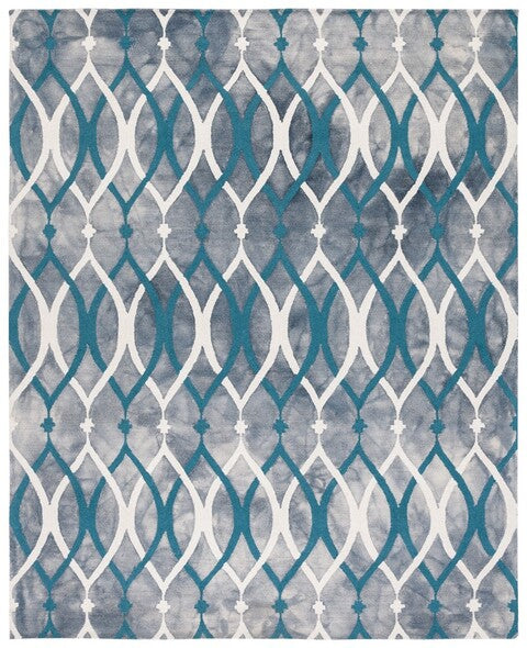 safavieh clearance dip dye ddy534j grey rug