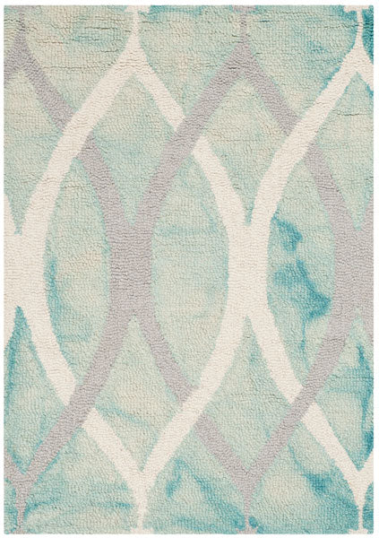 safavieh clearance dip dye ddy534q ivory rug