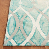 safavieh clearance dip dye ddy534q ivory rug