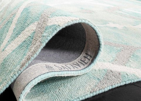 safavieh clearance dip dye ddy534q ivory rug