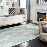 safavieh clearance dip dye ddy534q ivory rug