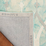 safavieh clearance dip dye ddy534q ivory rug