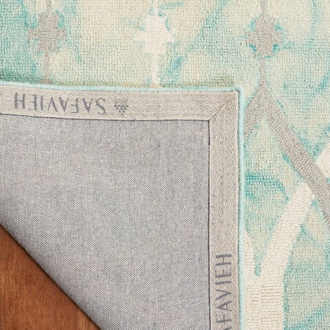 safavieh clearance dip dye ddy534q ivory rug