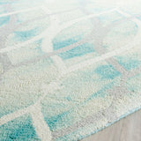 safavieh clearance dip dye ddy534q ivory rug