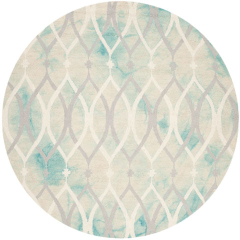 safavieh clearance dip dye ddy534q ivory rug