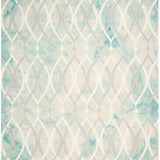 safavieh clearance dip dye ddy534q ivory rug