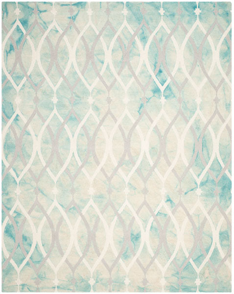 safavieh clearance dip dye ddy534q ivory rug