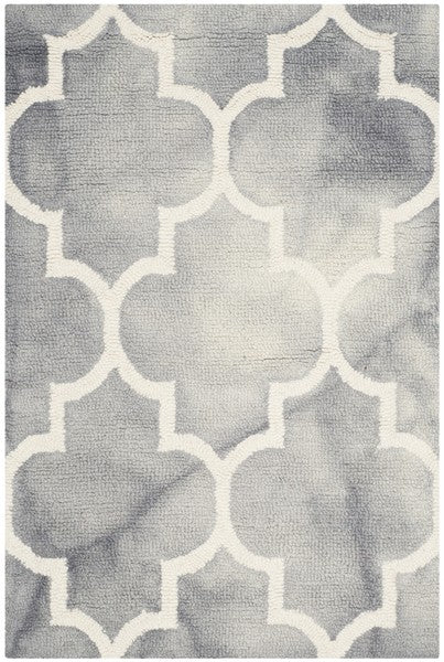 safavieh clearance dip dye ddy535c grey rug
