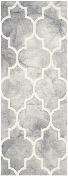 safavieh clearance dip dye ddy535c grey rug