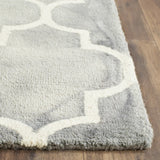 safavieh clearance dip dye ddy535c grey rug
