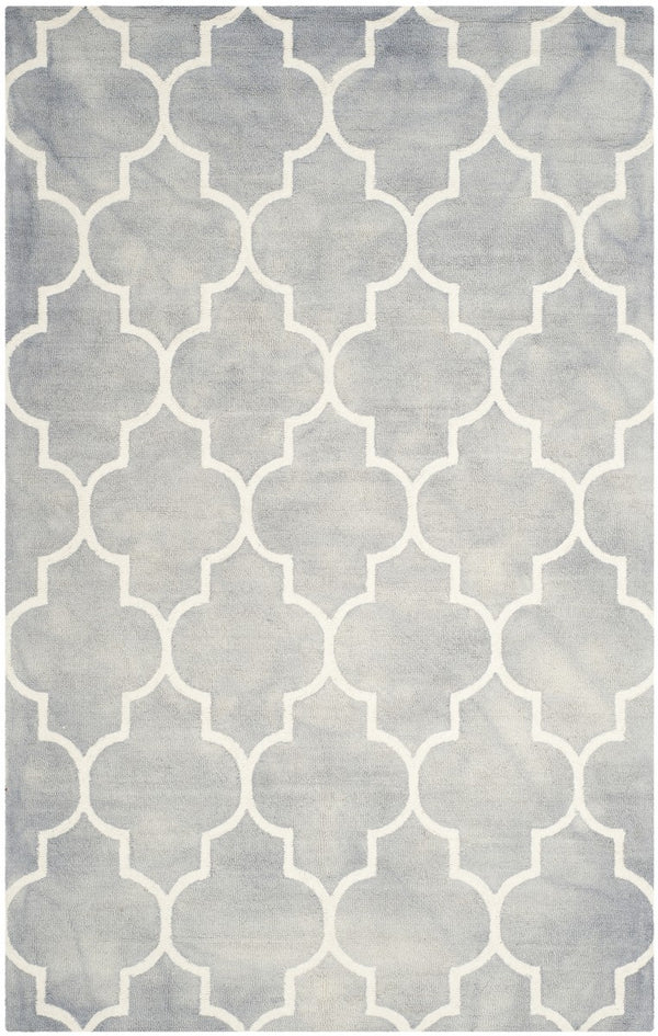 safavieh clearance dip dye ddy535c grey rug