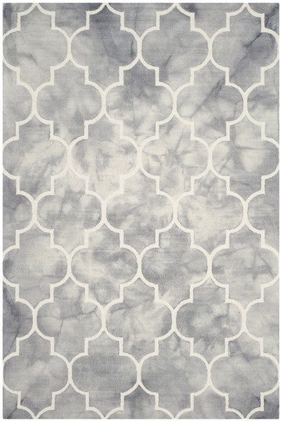 safavieh clearance dip dye ddy535c grey rug