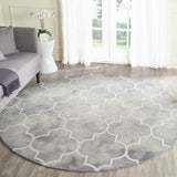 safavieh clearance dip dye ddy535c grey rug