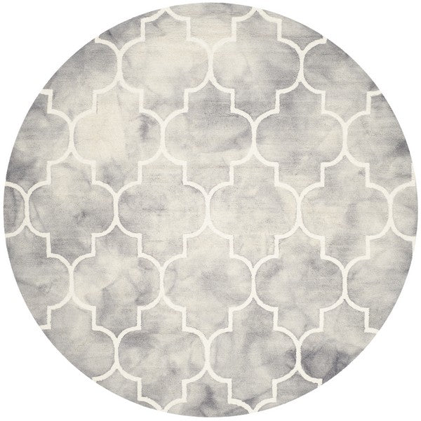 safavieh clearance dip dye ddy535c grey rug