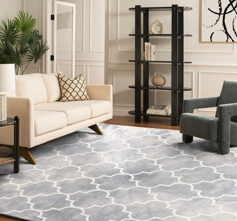 safavieh clearance dip dye ddy535c grey rug