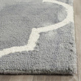 safavieh clearance dip dye ddy535c grey rug