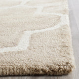 safavieh clearance dip dye ddy535g beige rug