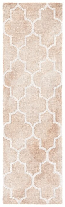 safavieh clearance dip dye ddy535g beige rug