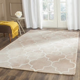 safavieh clearance dip dye ddy535g beige rug