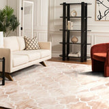 safavieh clearance dip dye ddy535g beige rug