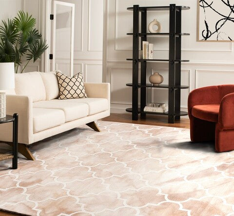 safavieh clearance dip dye ddy535g beige rug