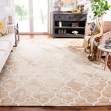 safavieh clearance dip dye ddy535g beige rug