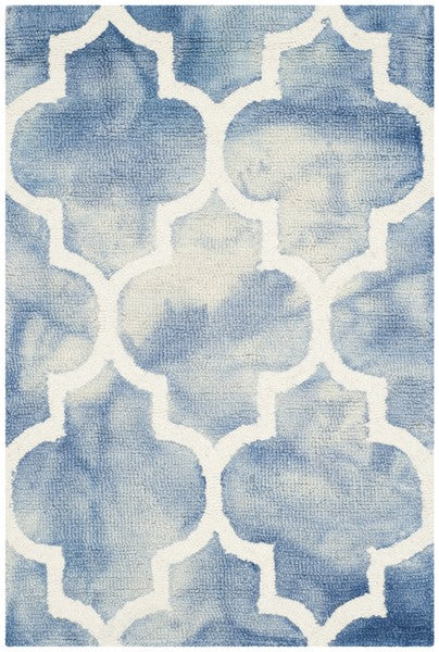safavieh clearance dip dye ddy535k blue rug