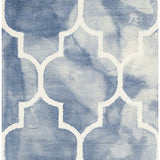 safavieh clearance dip dye ddy535k blue rug