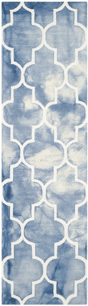 safavieh clearance dip dye ddy535k blue rug
