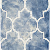 safavieh clearance dip dye ddy535k blue rug