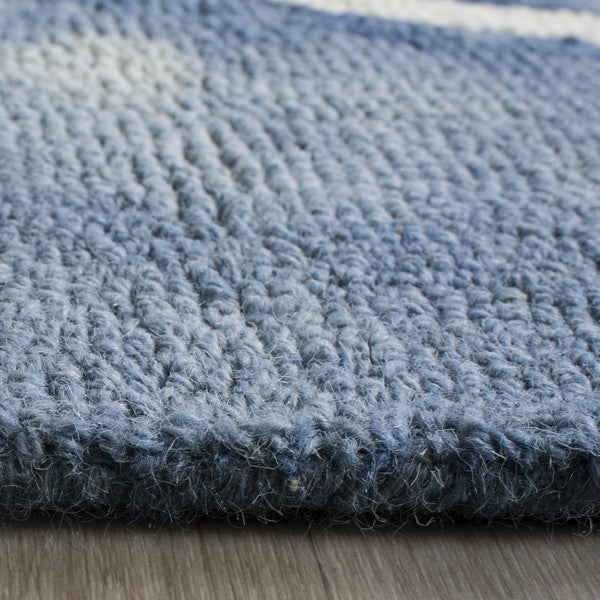 safavieh clearance dip dye ddy535k blue rug