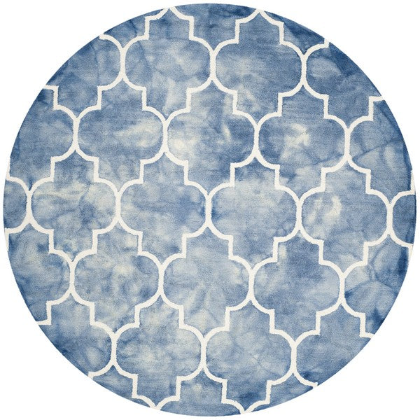 safavieh clearance dip dye ddy535k blue rug