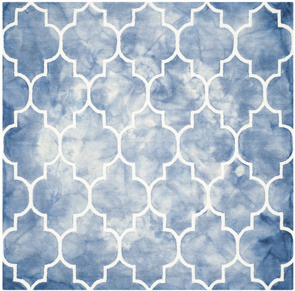 safavieh clearance dip dye ddy535k blue rug
