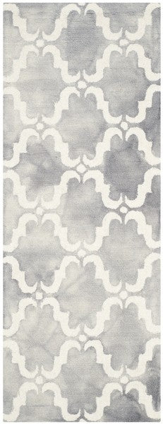 safavieh clearance dip dye ddy536c grey rug