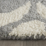 safavieh clearance dip dye ddy536c grey rug