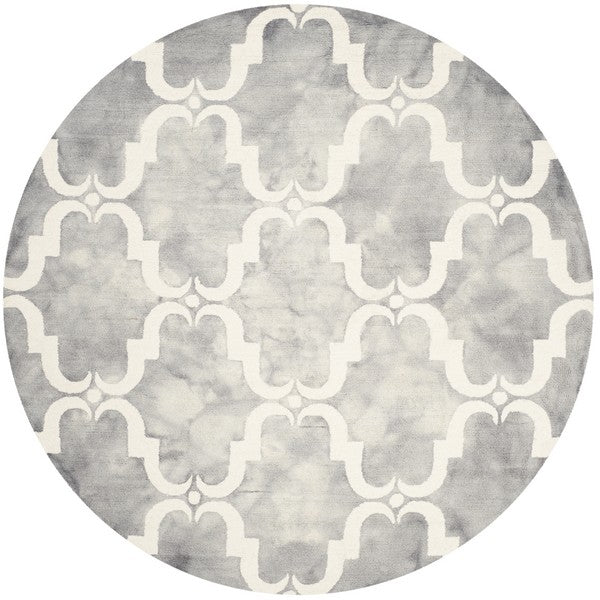 safavieh clearance dip dye ddy536c grey rug