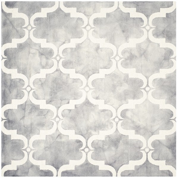 safavieh clearance dip dye ddy536c grey rug