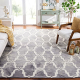 safavieh clearance dip dye ddy536c grey rug