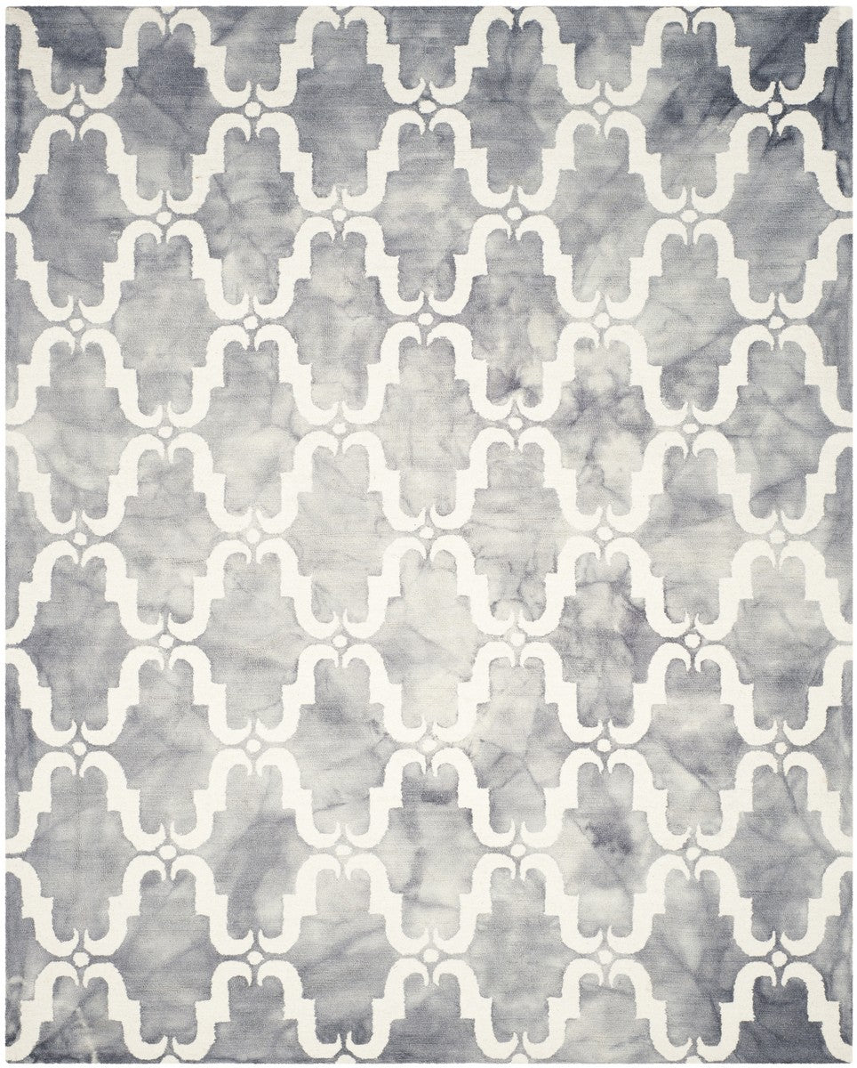 safavieh clearance dip dye ddy536c grey rug