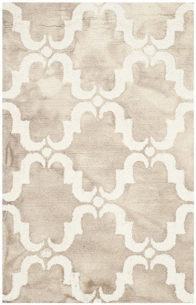 safavieh clearance dip dye ddy536g beige rug