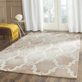 safavieh clearance dip dye ddy536g beige rug