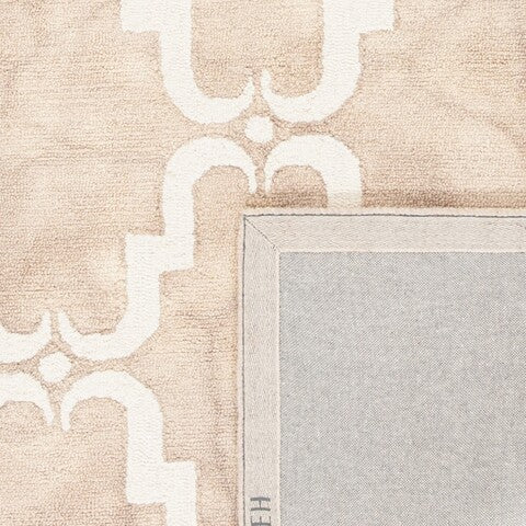 safavieh clearance dip dye ddy536g beige rug